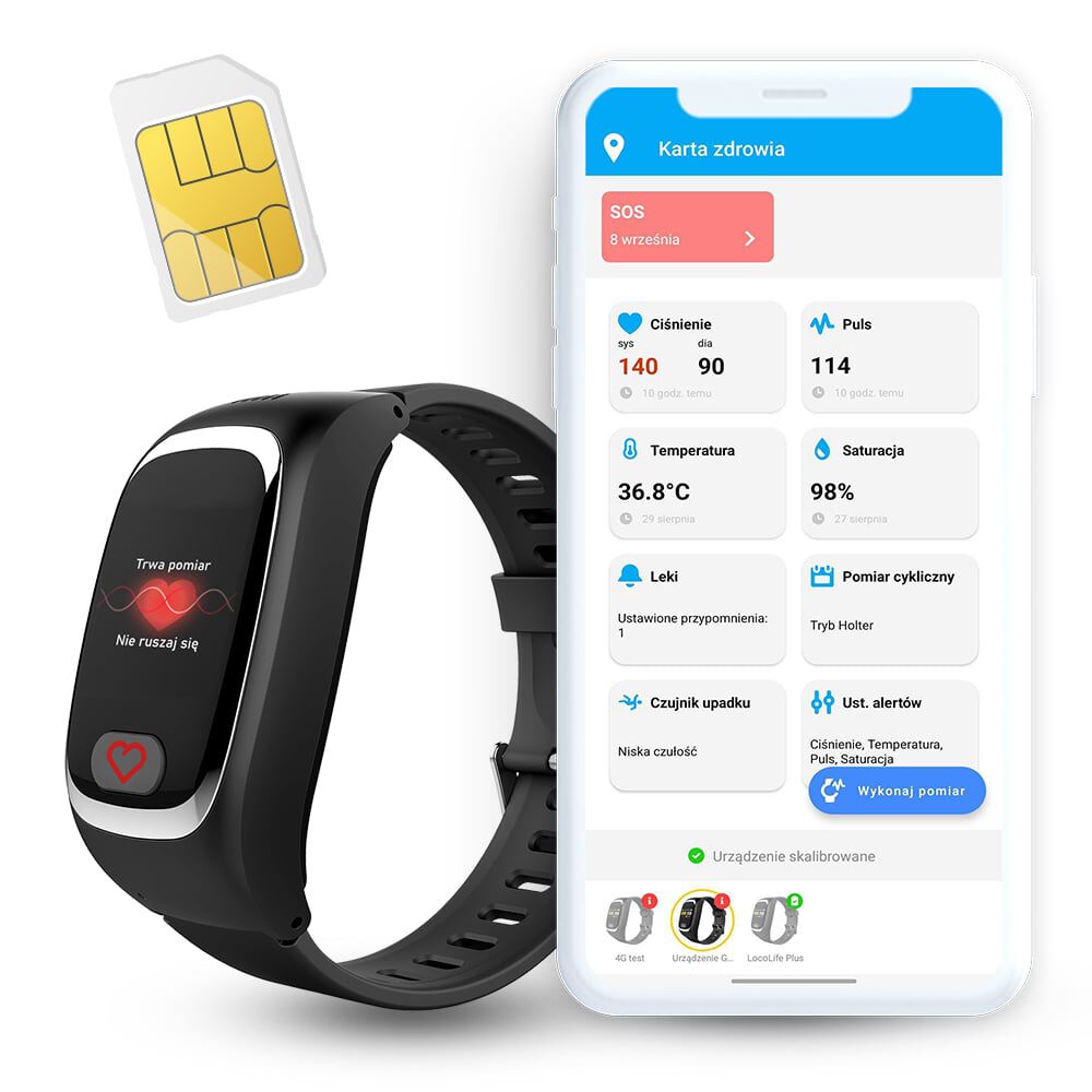 Locon Life Plus