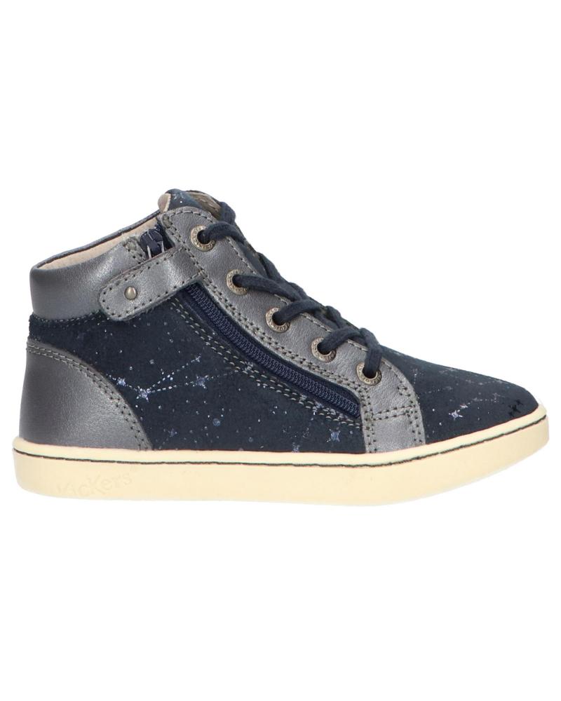  Deportivas Kickers 572061-30 Lyluby
