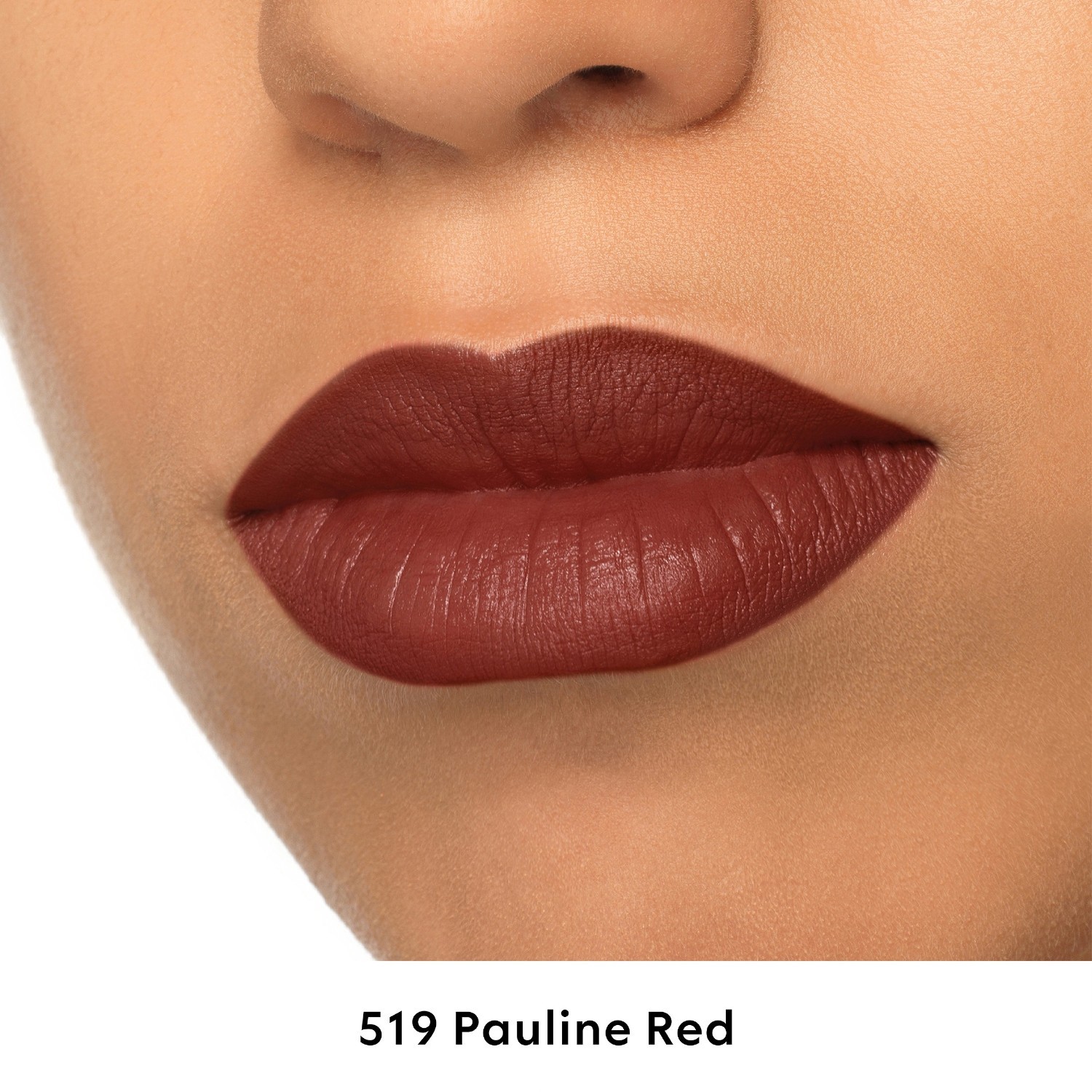 Gucci Lippenstift Gucci Beauty Rouge à Lèvres Matt - 3,5 g