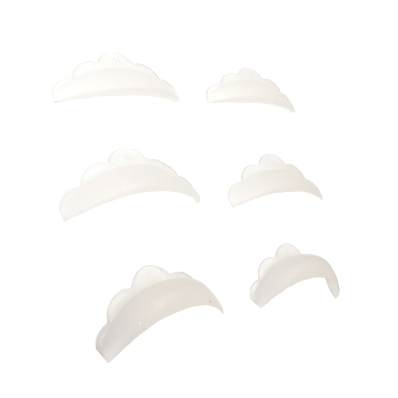 Looksus Lashes Silicone rods