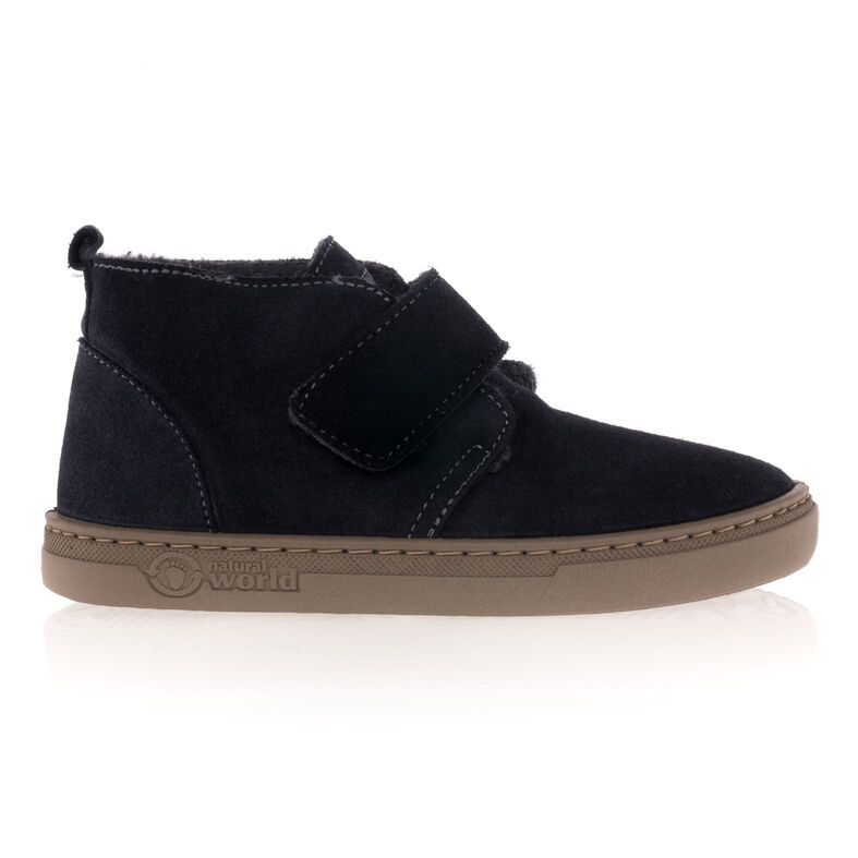 Καλάθια / sneakers Garcon Bleu