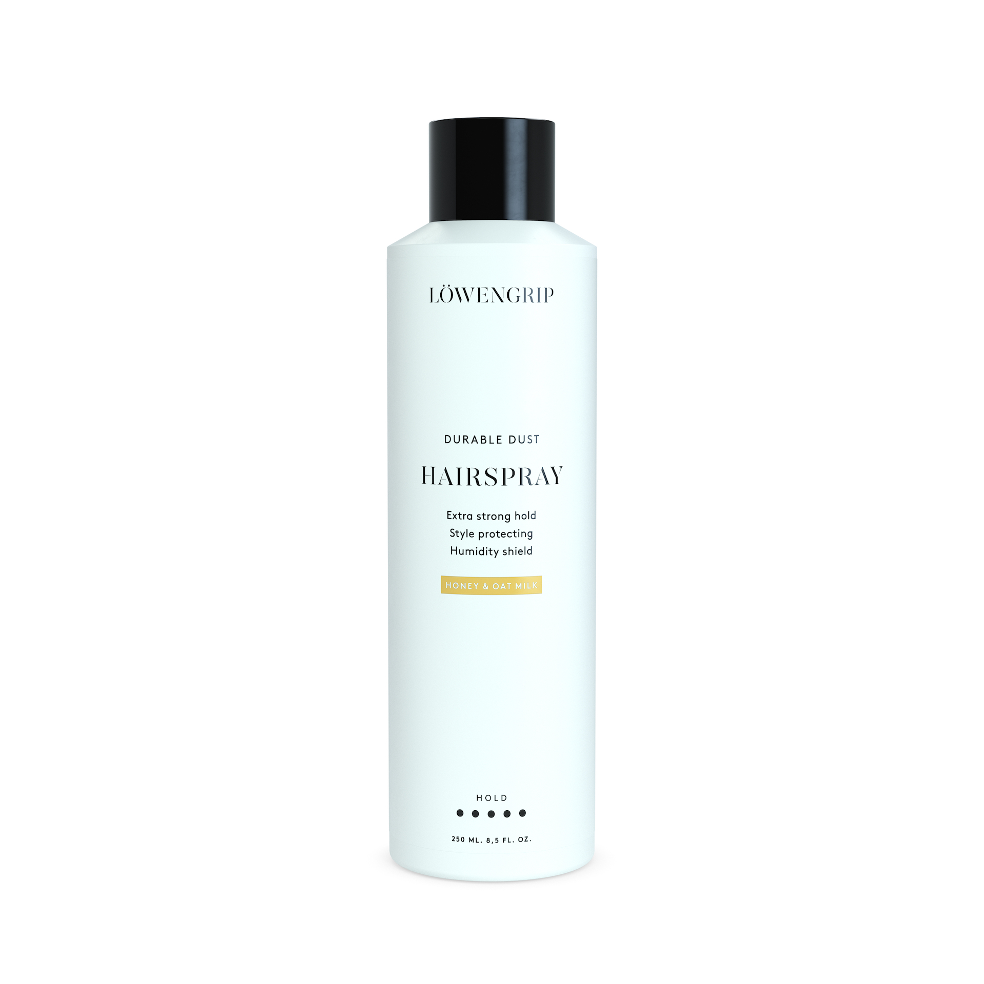 Durable Dust lak za kosu 250 ml - Löwengrip