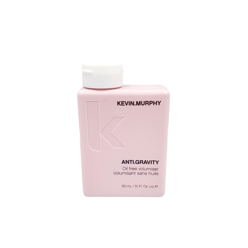 Kevin Murphy Antigravitație