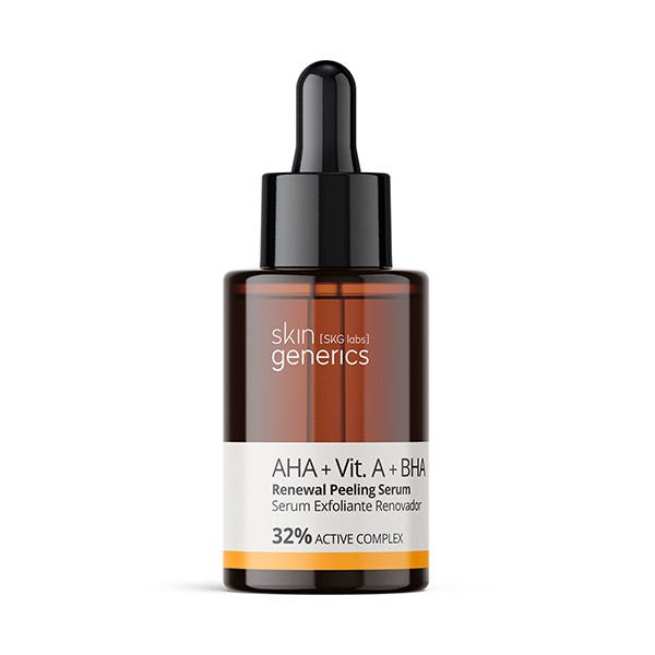 Aha + Βιταμίνη A + Bha | 30ml