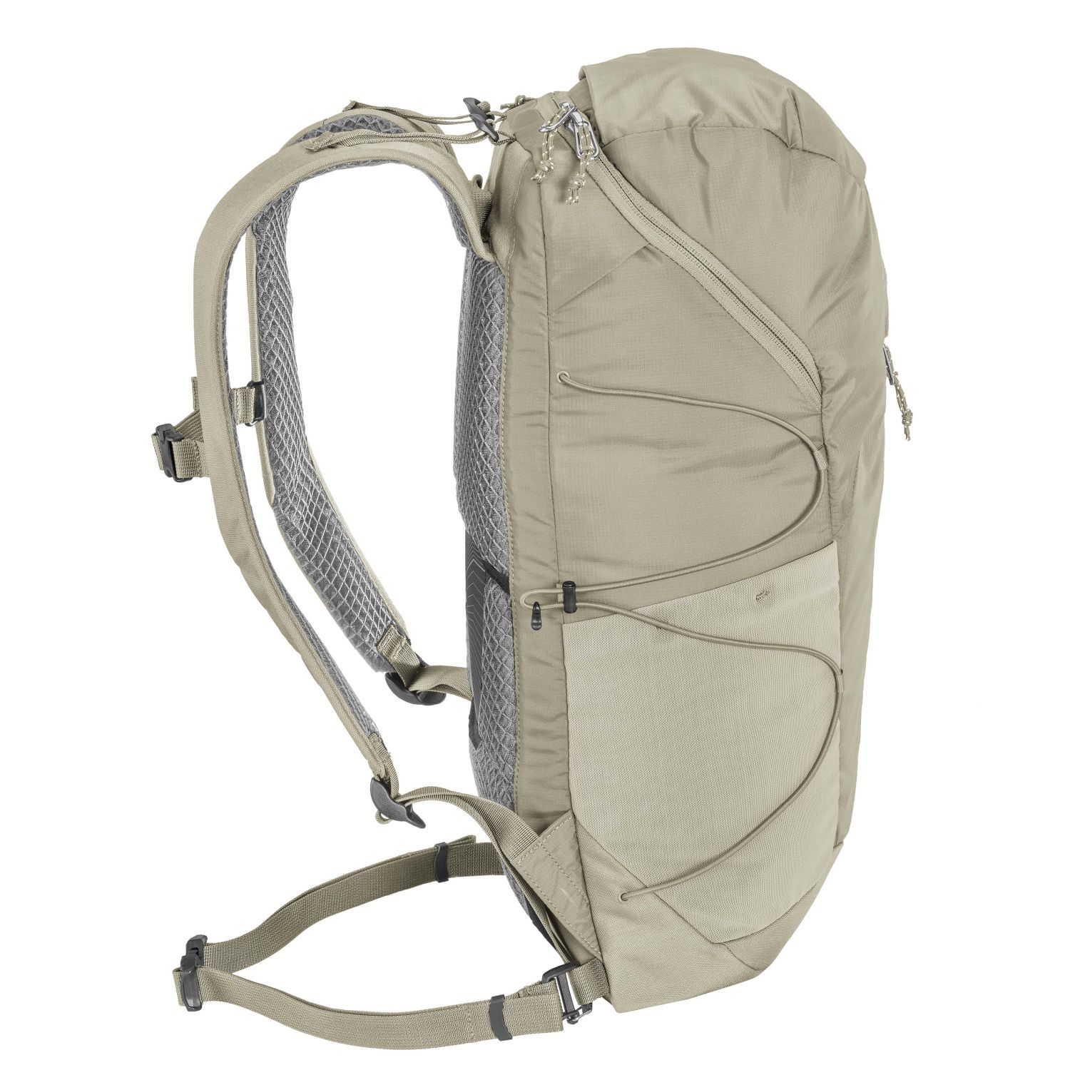  Mochila Bach Shield 20L