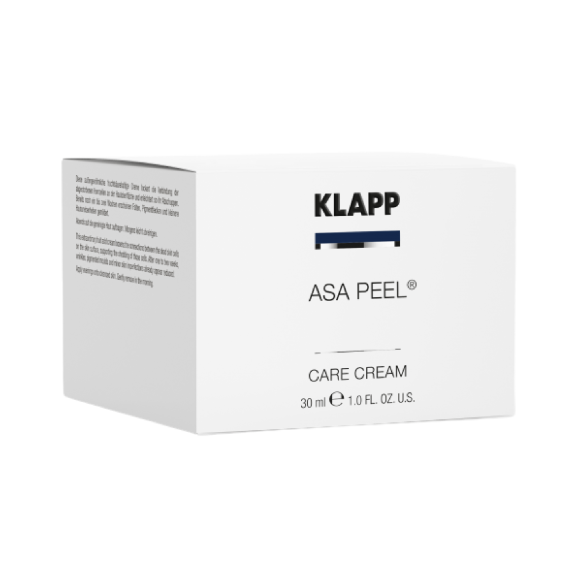 Valvola ASA Peel
