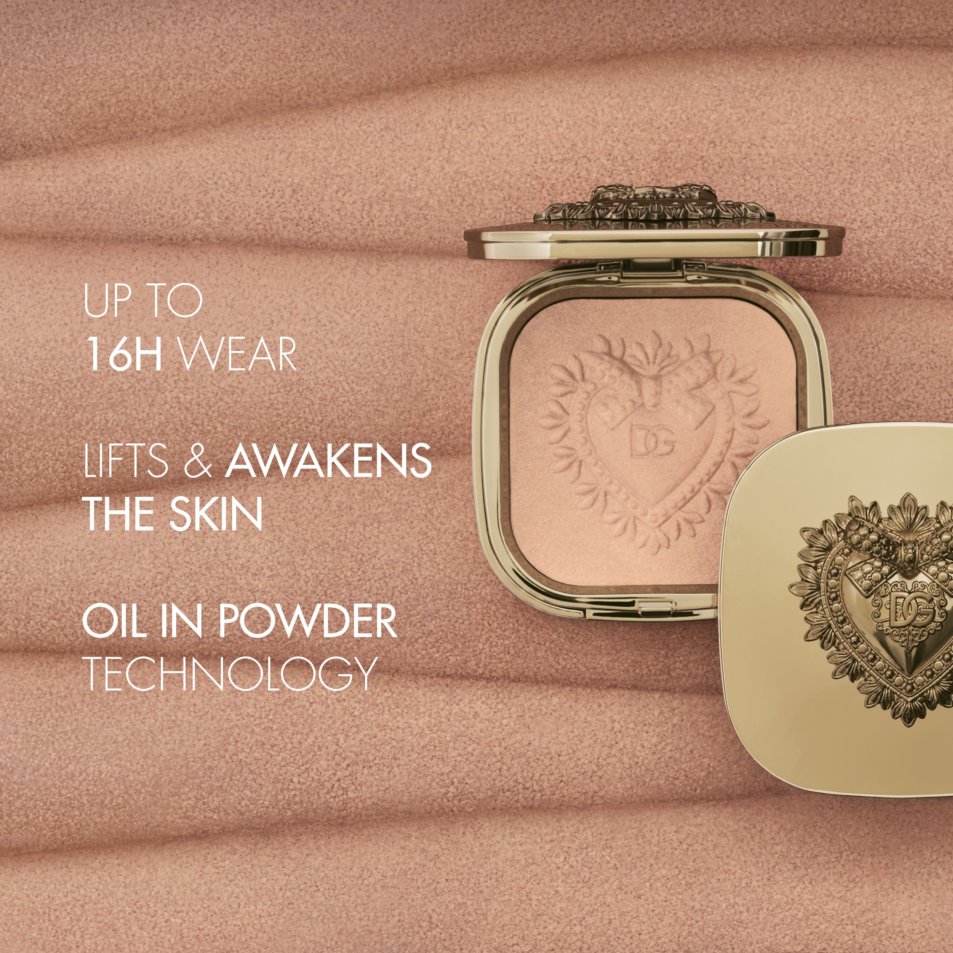 Everlift Luminizer pulverveida izgaismotājs Grezni izgaismotāji