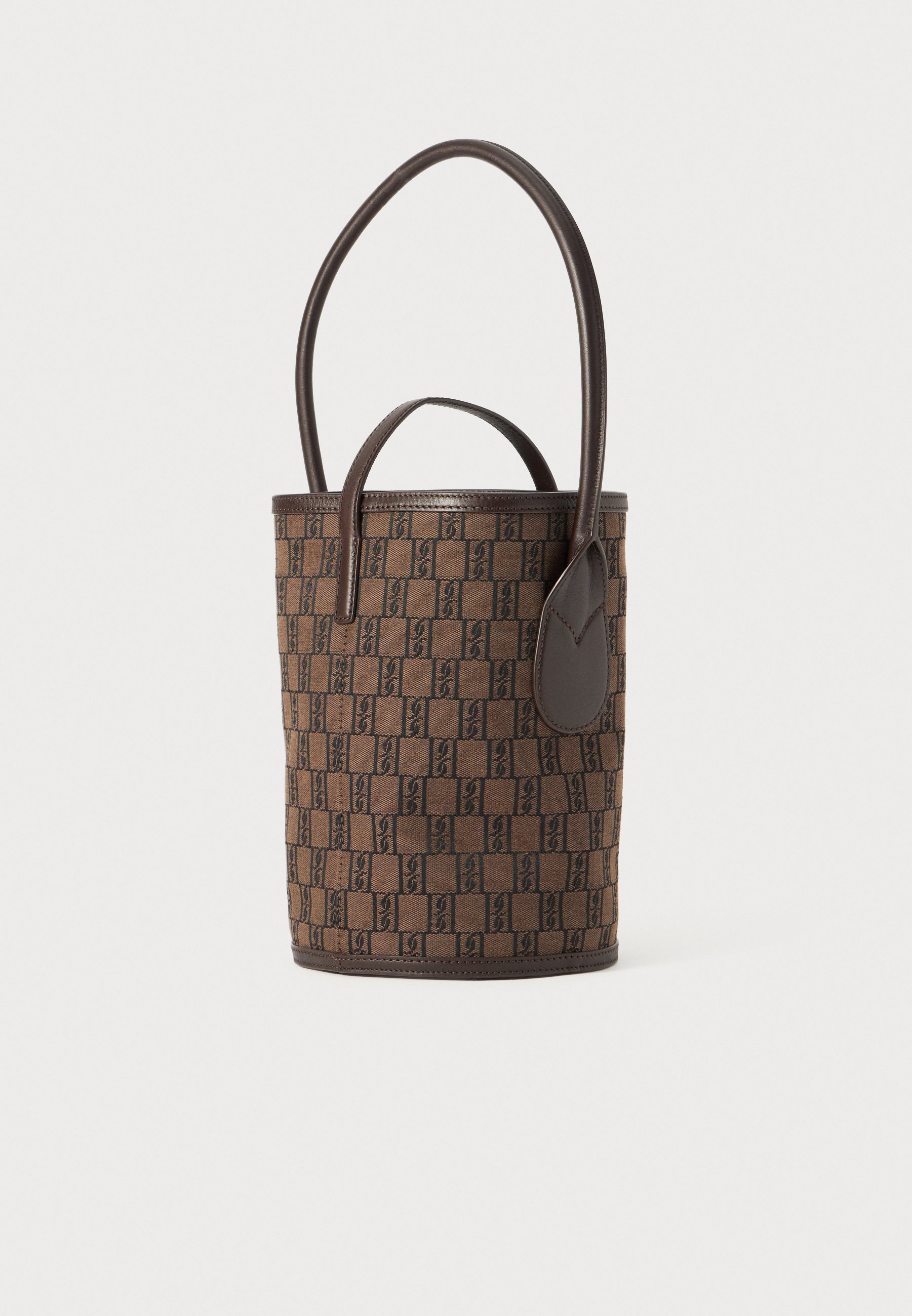 By Malene Birger MARYLLE - Handtas - bizon