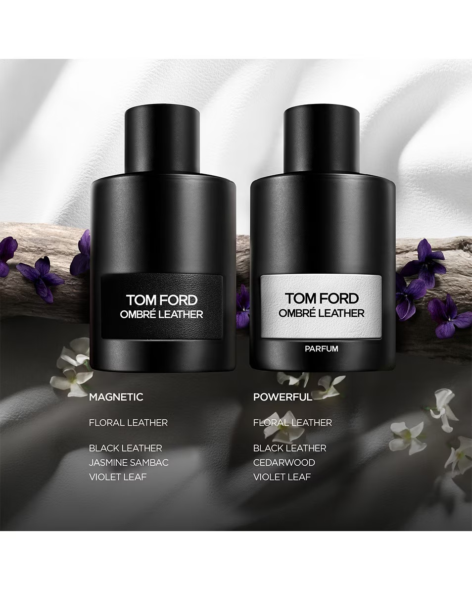 PARFUM DE PIELE TOM FORD OMBRE