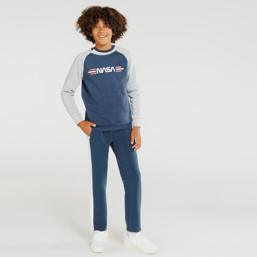  Chandal NASA