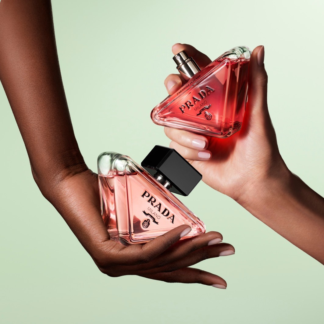 Prada Eau de Parfum Paradoxe Intense Eau de Parfum nachfüllbar – 30 ml – nachfüllbar