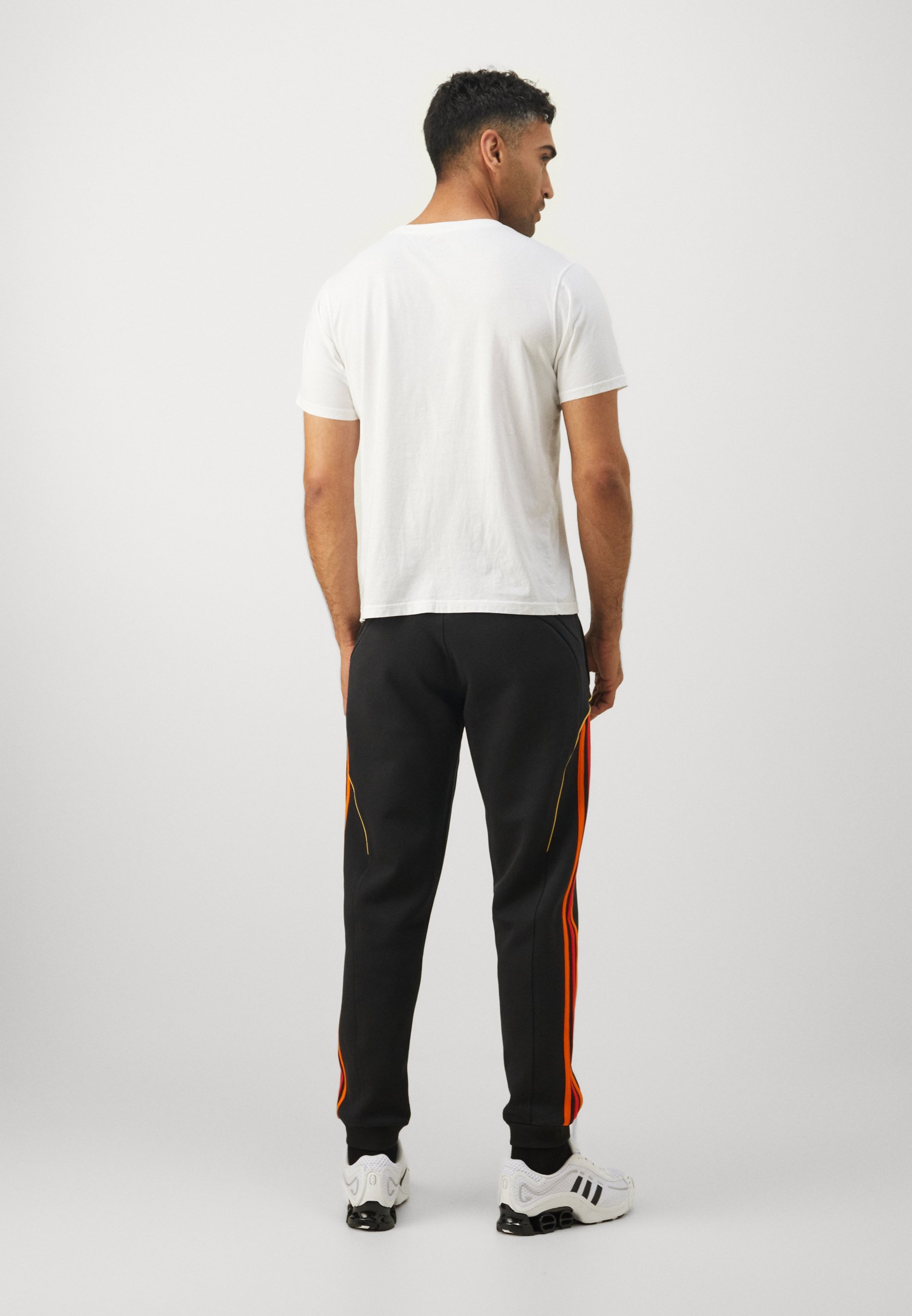 adidas Performance ARSENAL FC X NTS PANT - Clubkleding - zwart