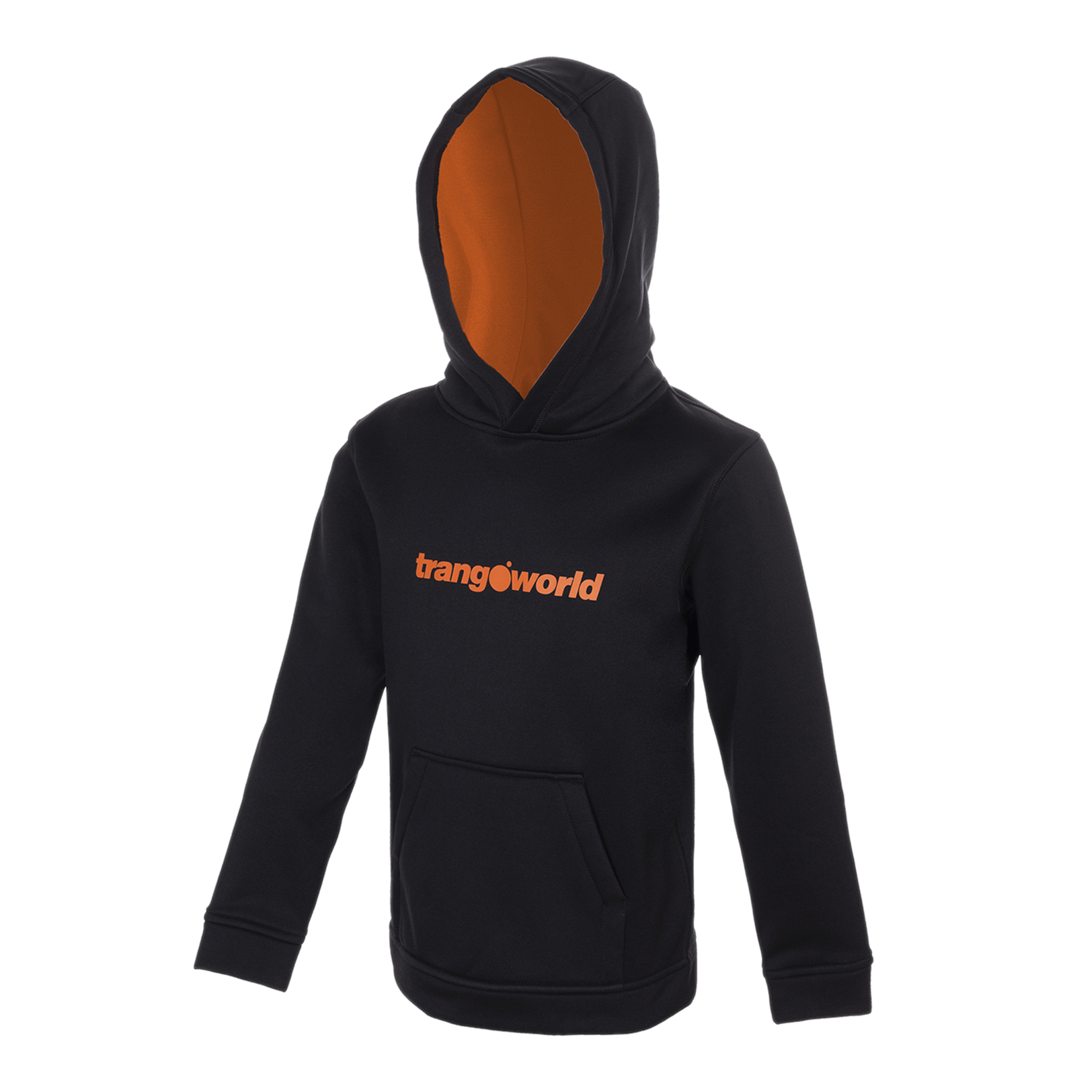  Sweat-shirt Trangoworld Kura