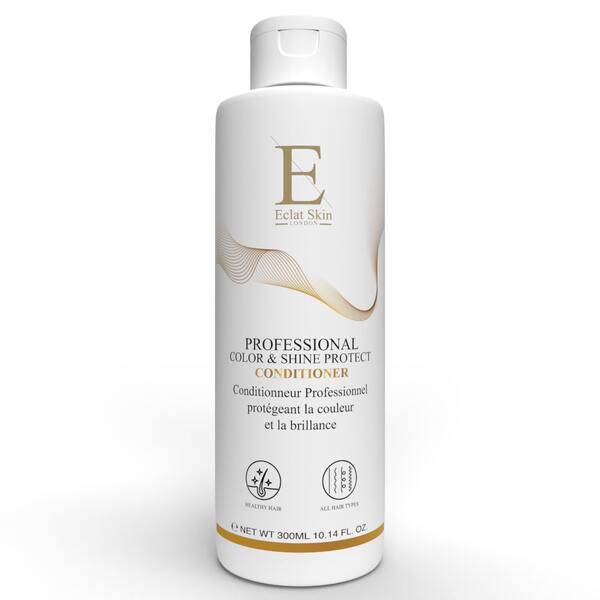 Eclat Professional Color & Shine šampon i regenerator set