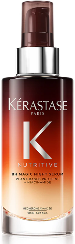 Kérastase Nutritive 8H Magic Night Serum regenerační noční sérum s revitalizačním účinkem na vlasy