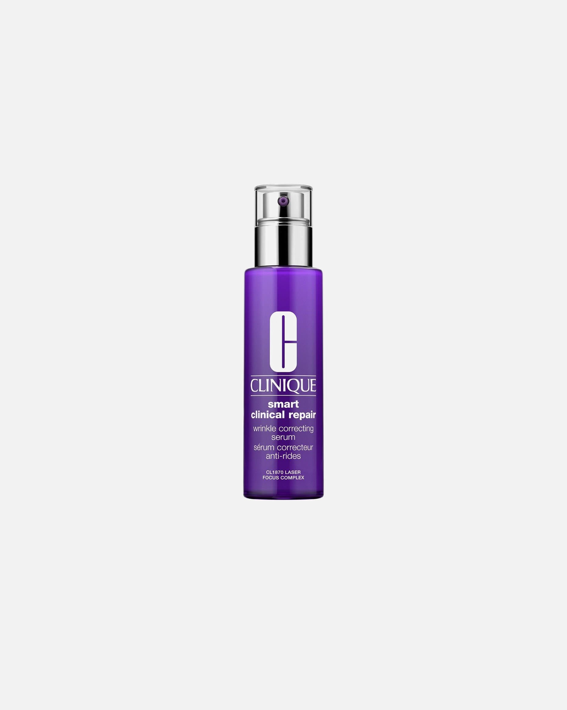 Clinique Anti-Aging Serum Clinique Smart Smart Clinical Serum - 30 ml