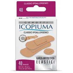 ICOPIUMA Cer Icopiuma klasse mix 40 stuks