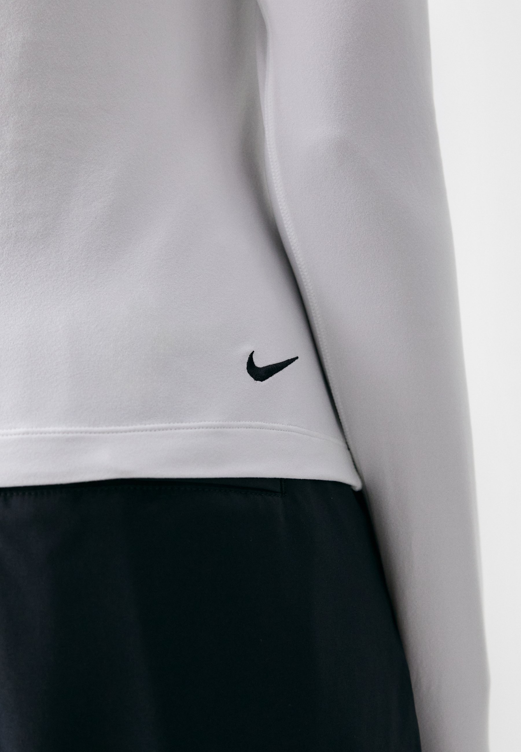 Nike ACG shirt met lange mouwen - Summit White