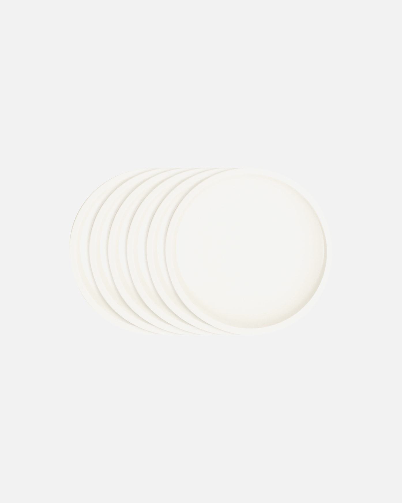 Villeroy & Boch Artesano Original maizes šķīvju komplekts, 6 daļas, 1 daļa