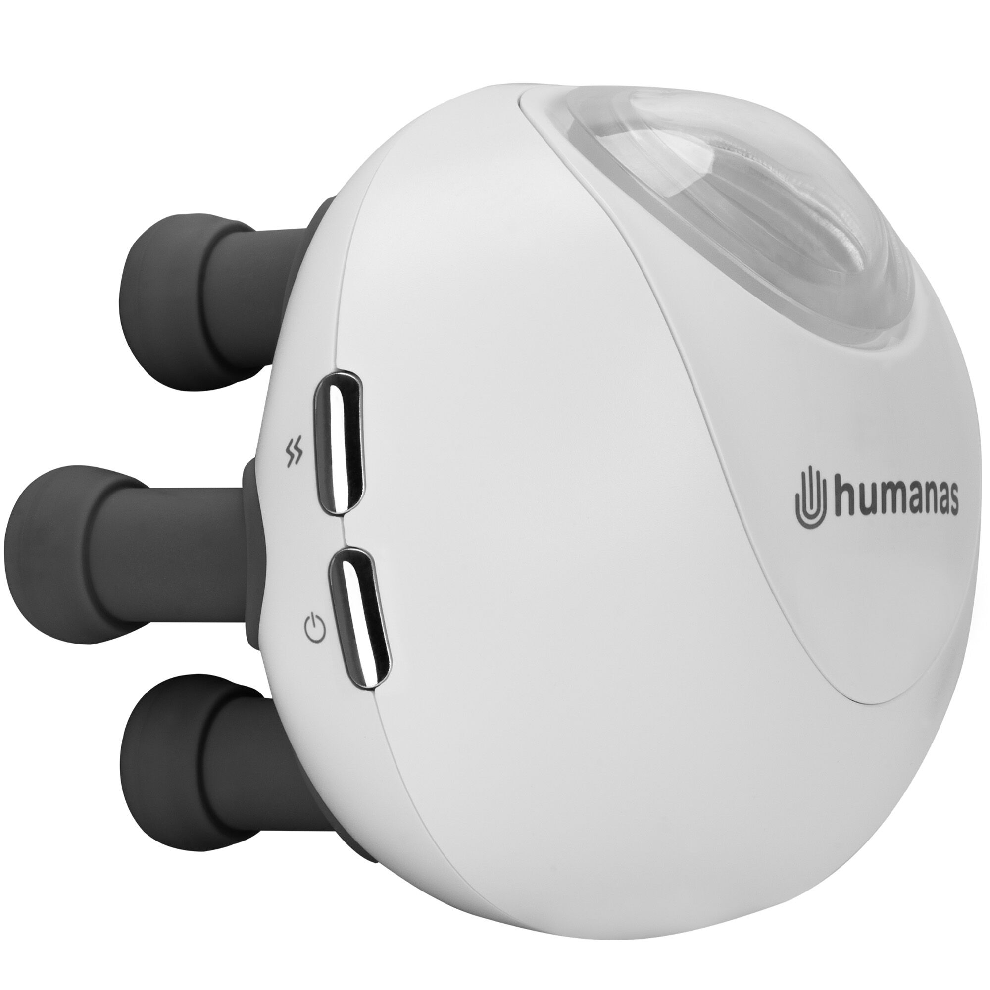 Humanas Luminova