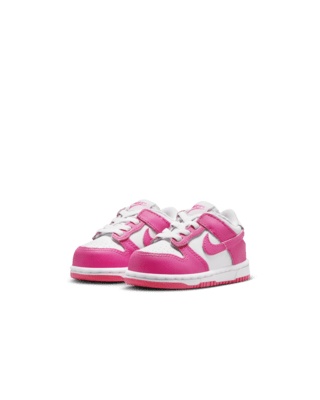 Nike Dunk Low Baby/Toddler Shoes