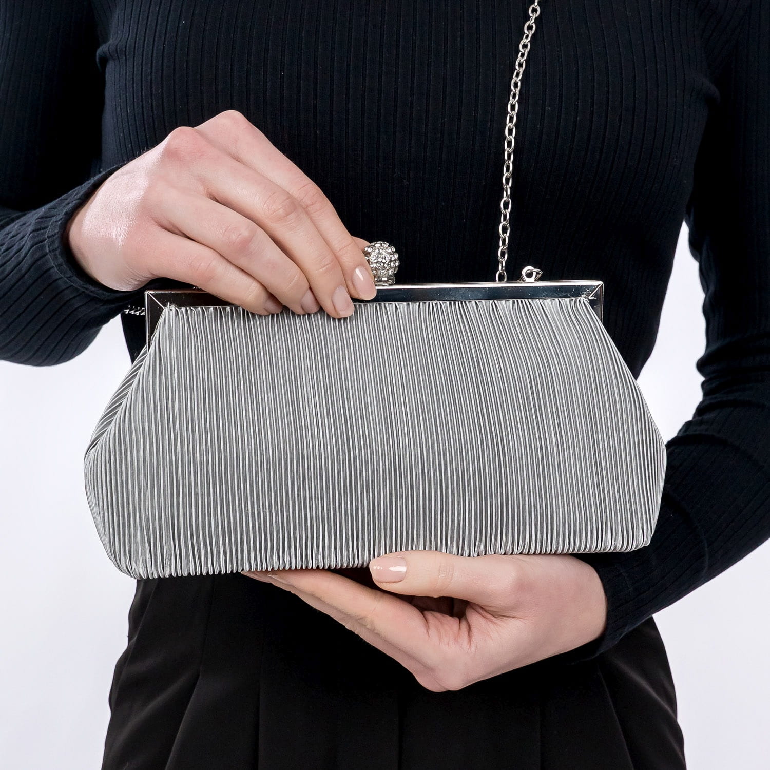 Tamaris Amalia Ball clutch - 1 stk.