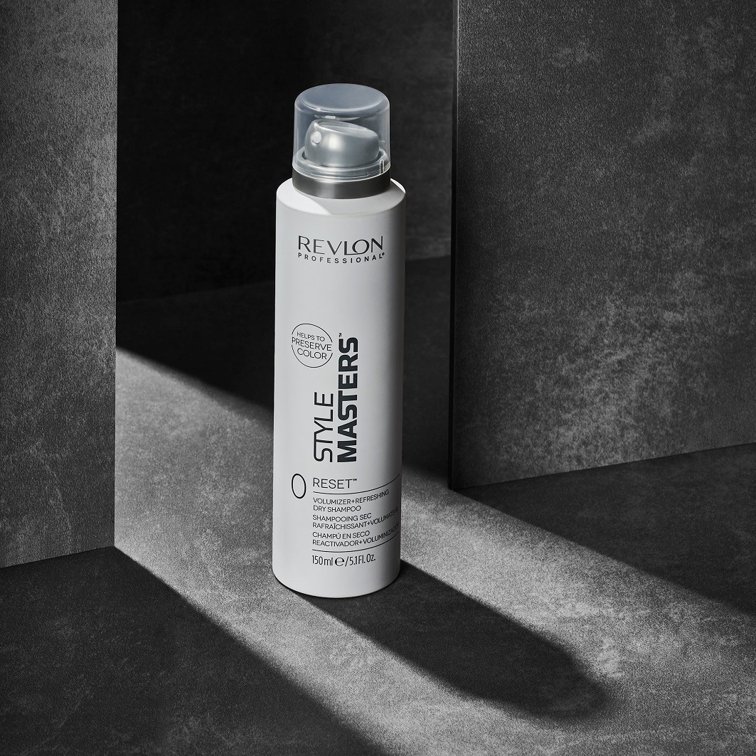 Revlon suhi šampon – 150 ml