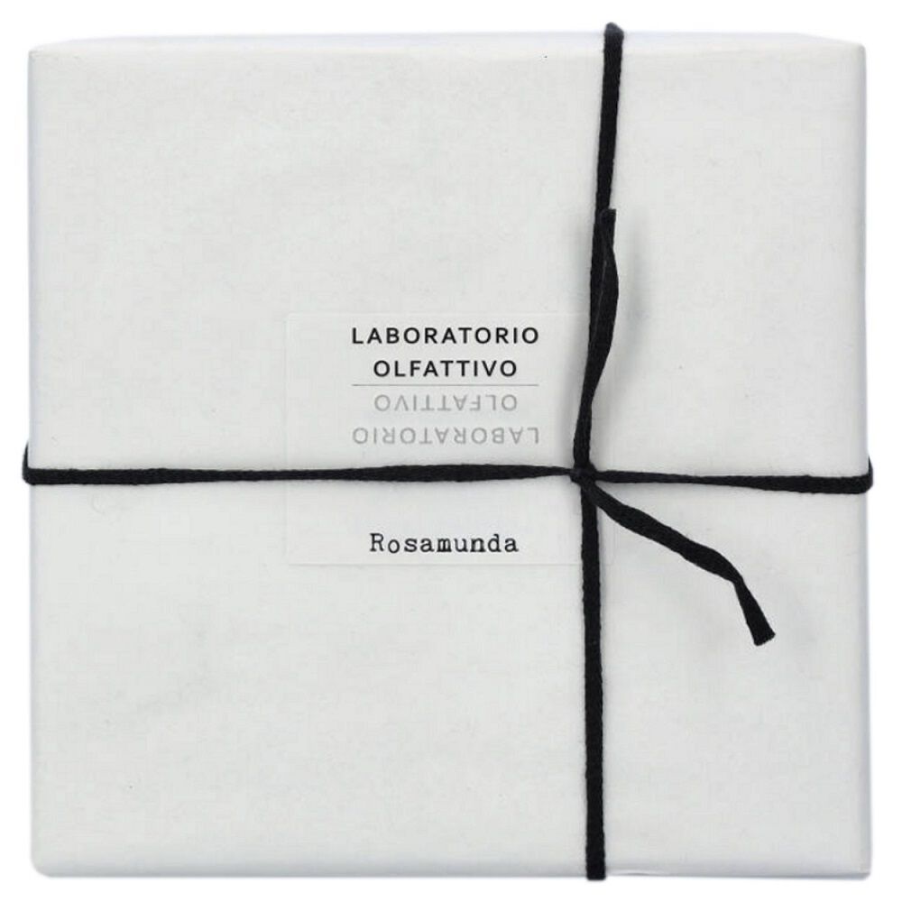 Laboratorio Olfattivo Rosamund