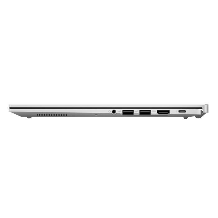 ASUS Chromebook CX3402CVA-MW0577 14 Inch FHD 60Hz Laptop (Intel Core i3-1315U 4.5GHz Processor, 8GB LPDDR5, 256G UFS, Intel UHD