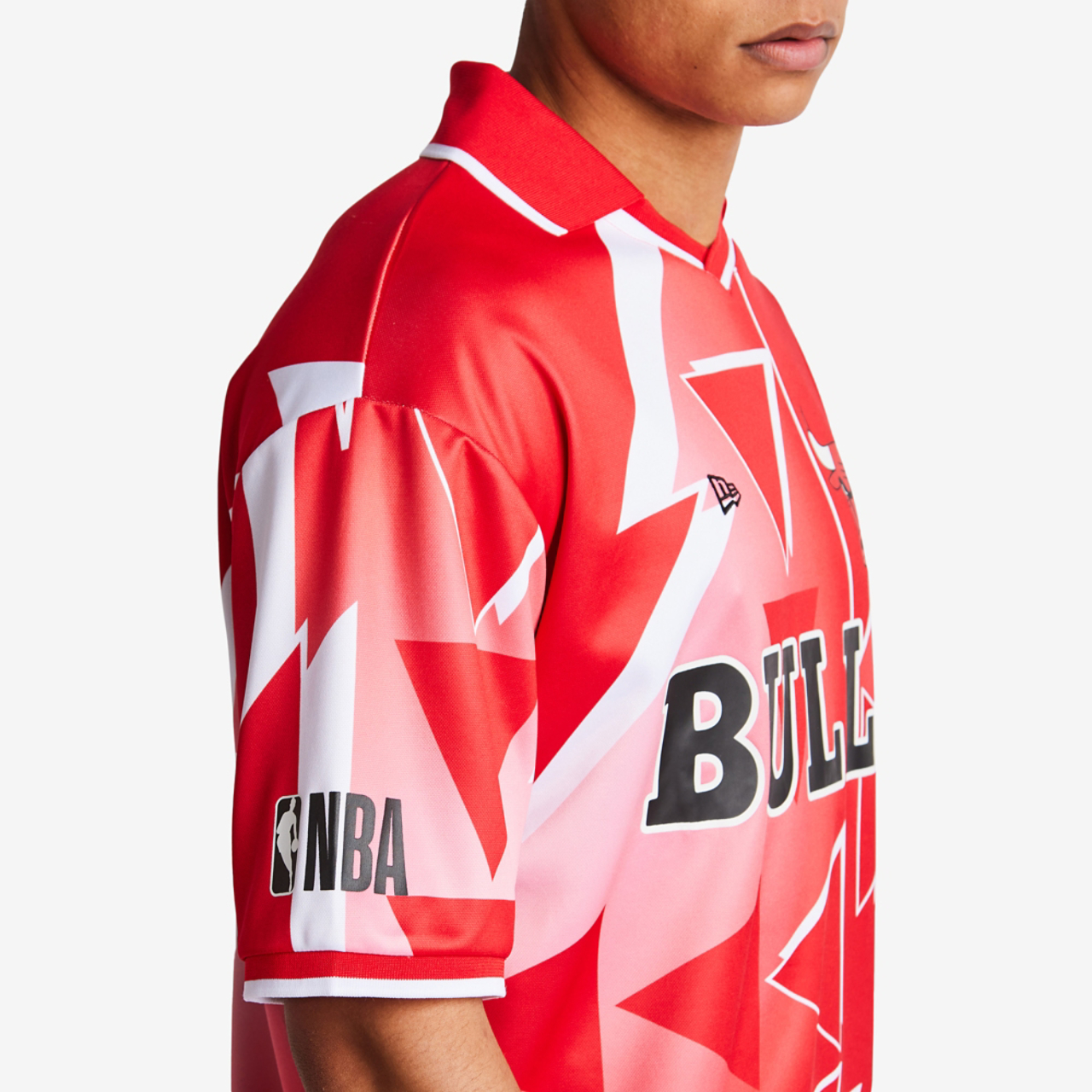 New Era NBA Chicago Bulls