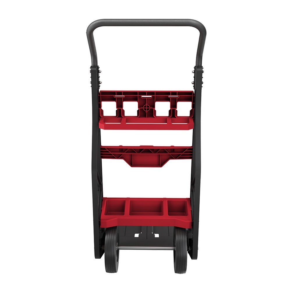 MILWAUKEE PACKOUT™ Zweirad-Sackkarre 48228415