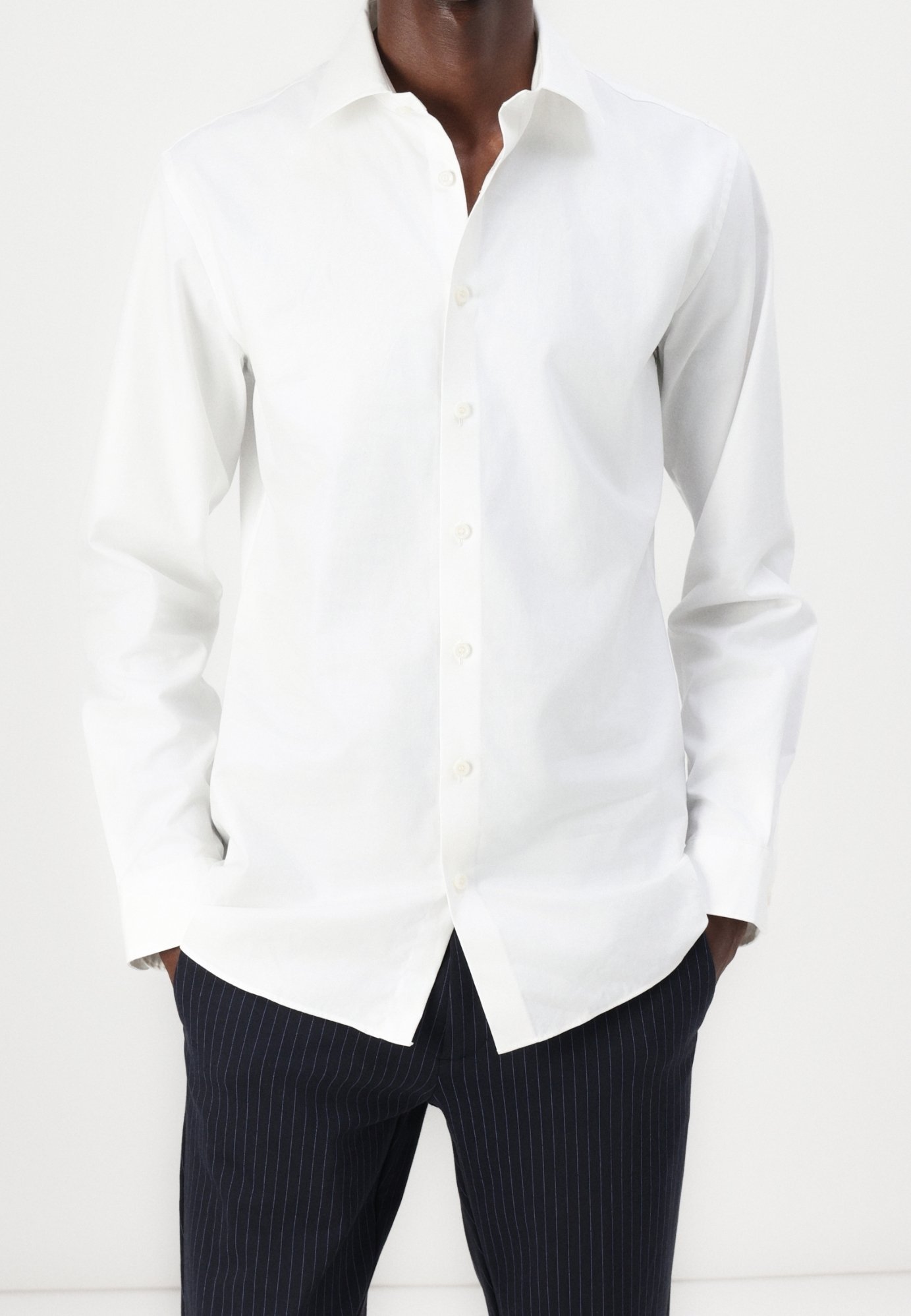 Only & Sons broek - donkerblauw