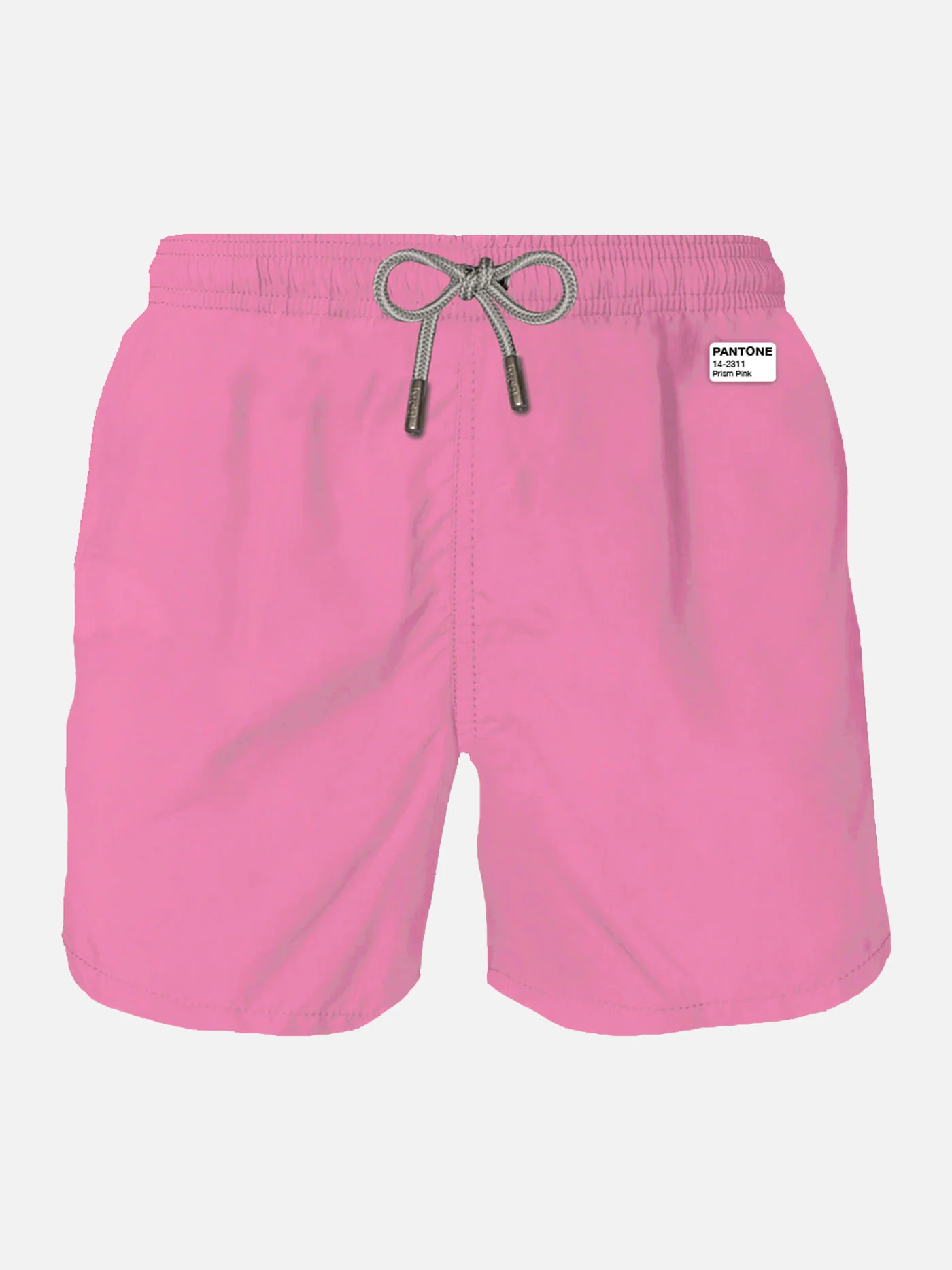 Roze zwempak voor heren | PANTONE® SPECIALE EDITIE