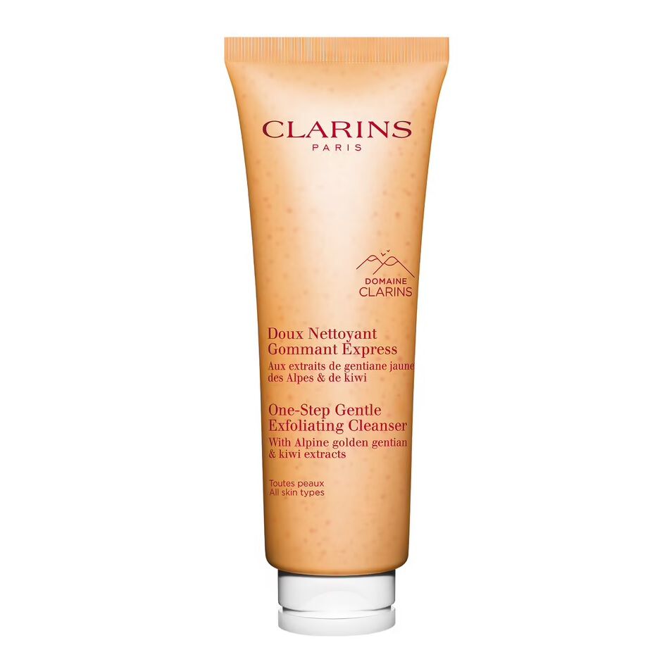 Clarins One Step Gentle