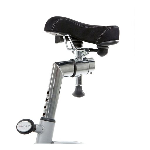  Ergo Exum III Finnlo hometrainer, optionele professionele montage (tegen meerprijs)