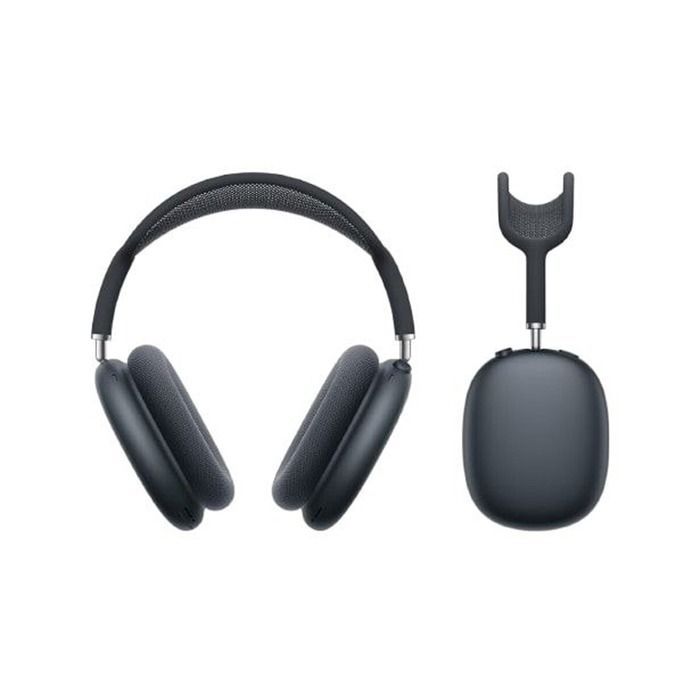 Cuffie audio Apple AirPods Max Black RCD