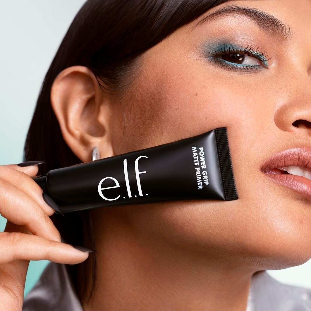 elf Cosmetics Primer Power Grip Matte - 26 ml