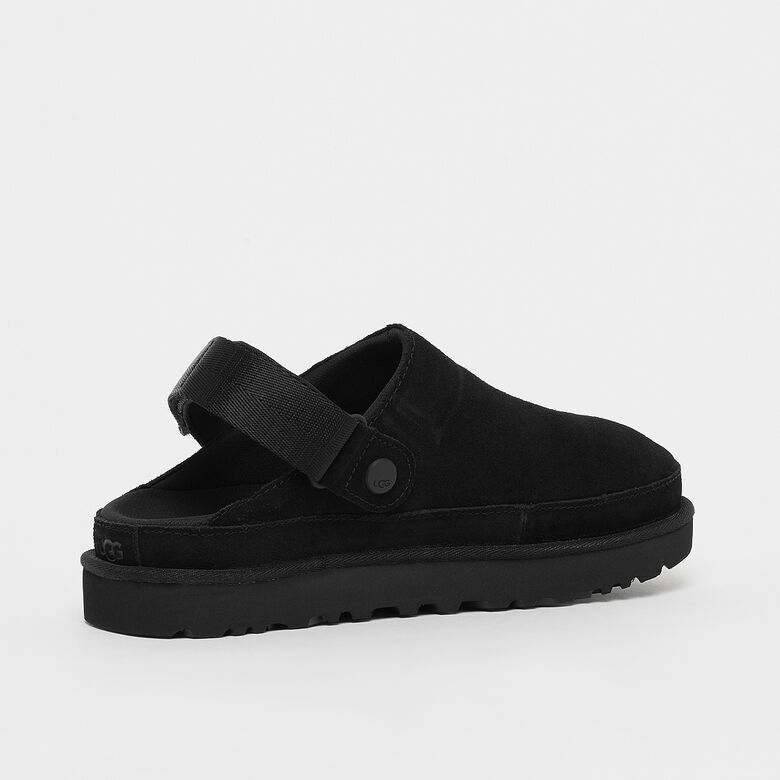 Goldenstar Clog