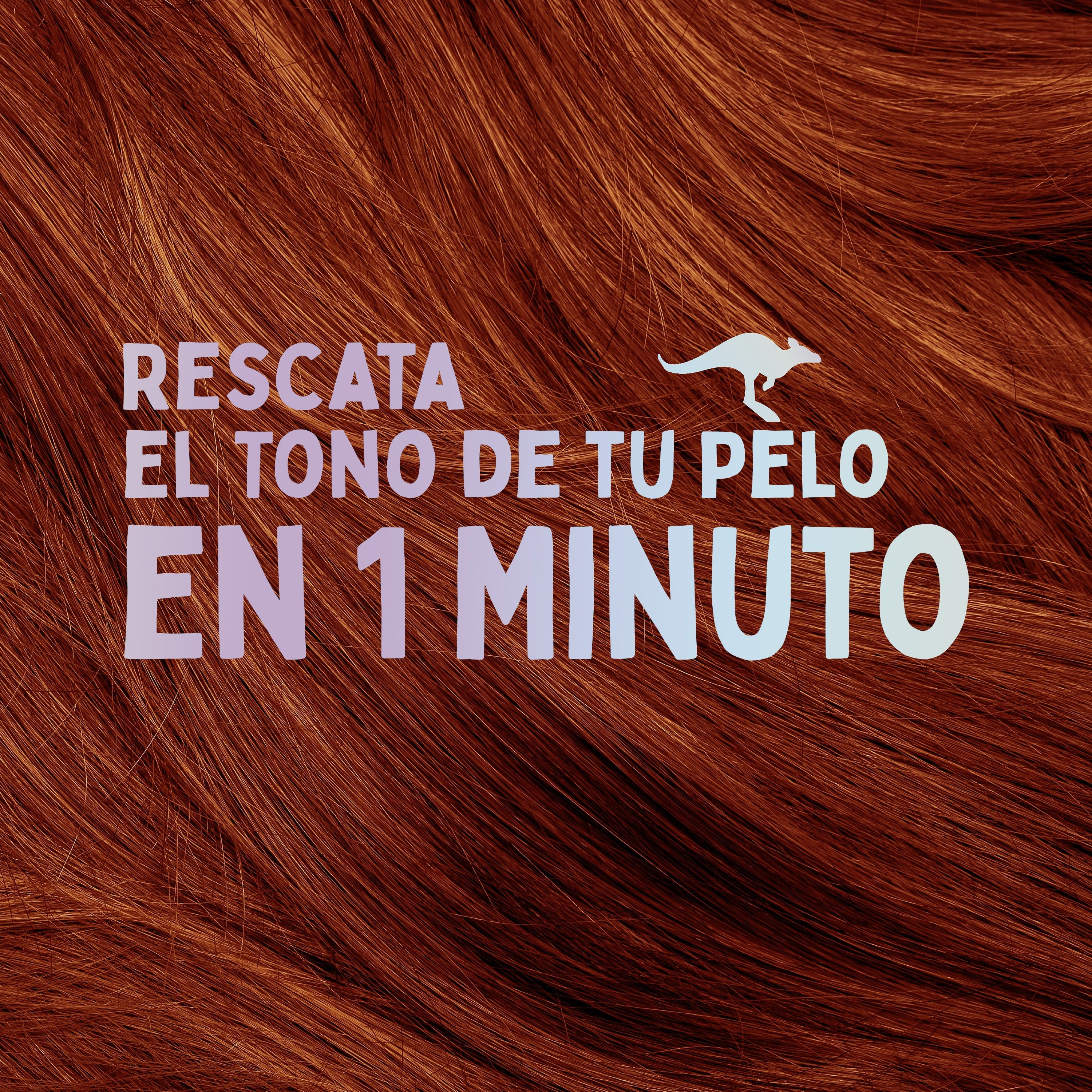 SOS 1 Minute Miracle All In One Colour Rescue maska za kosu Maske za kosu