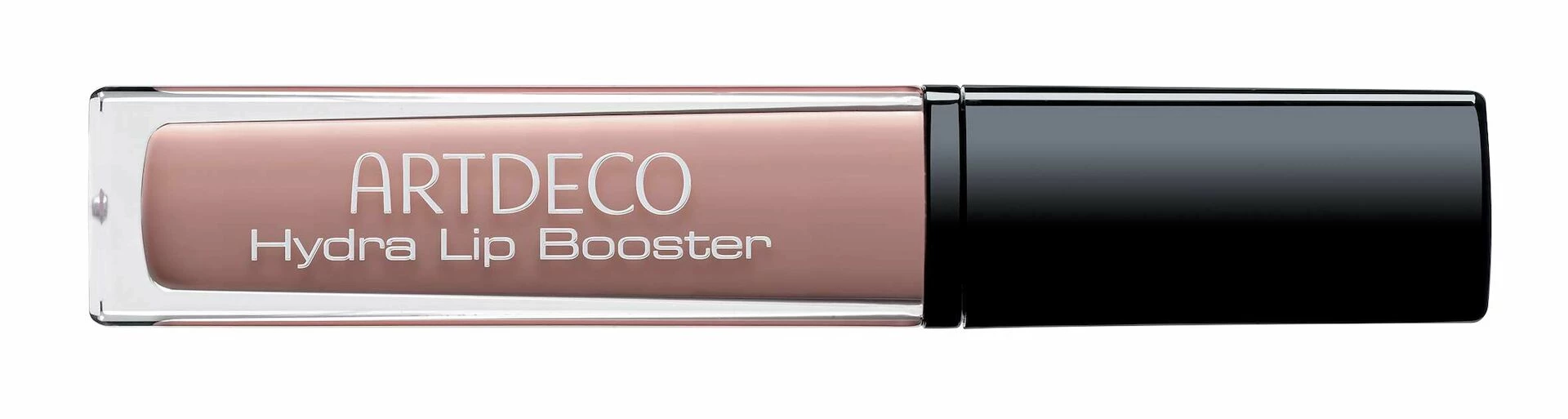 Hydra Lip Booster 28 Translucent Mauve - ARTDECO