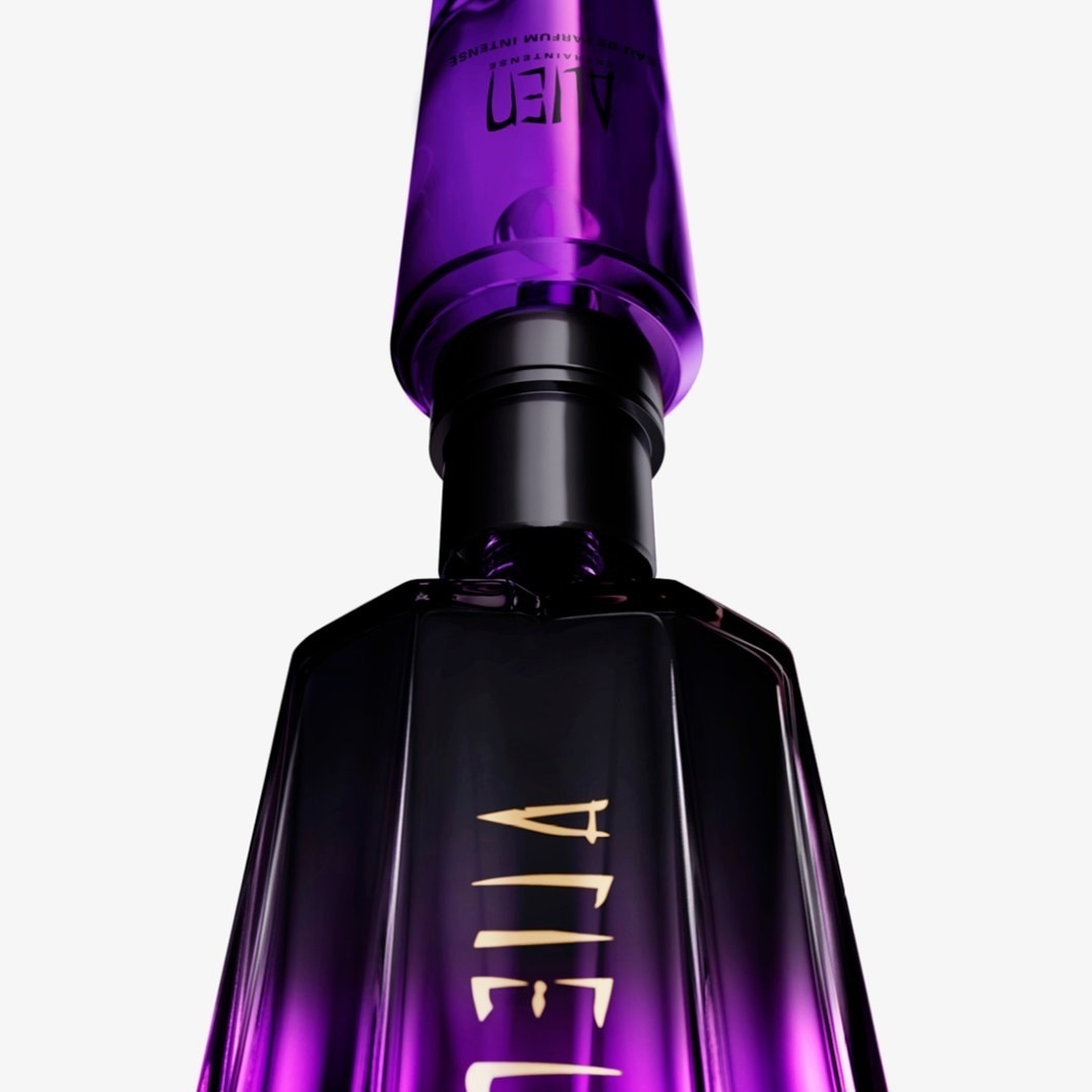 MUGLER Alien parfemska voda Extraintense ponovno punjenje – 30 ml