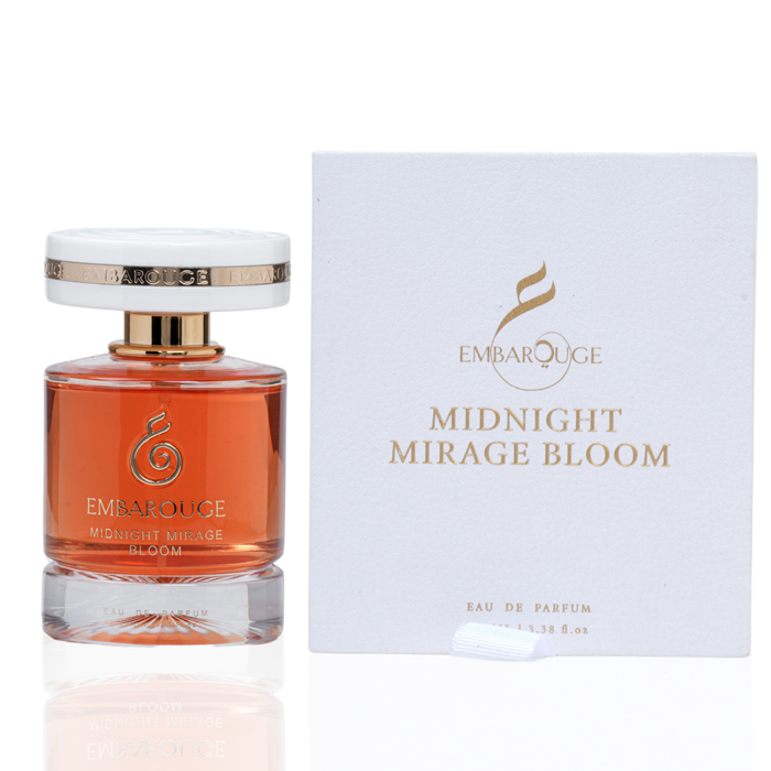 Émarouge Midnight Mirage Bloom