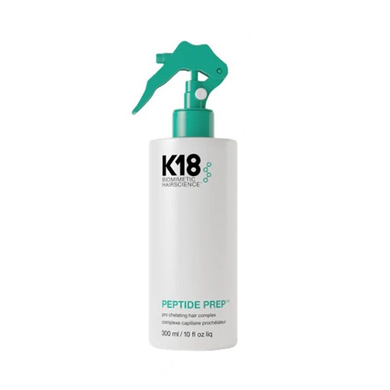 K18 Peptidprep Pro-kelator