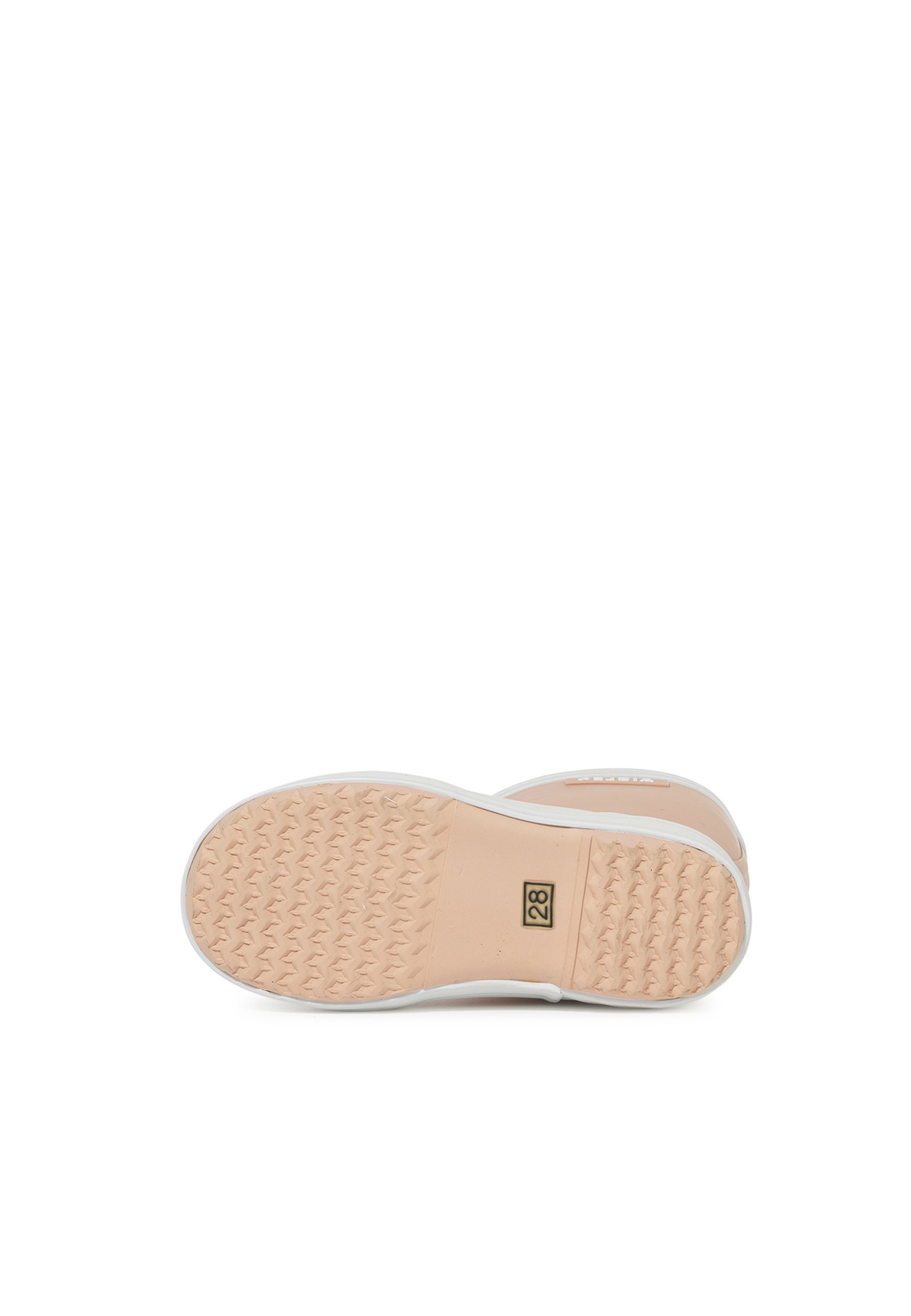 Aigle LOLLY POP – Gummistiefel – Guimauve