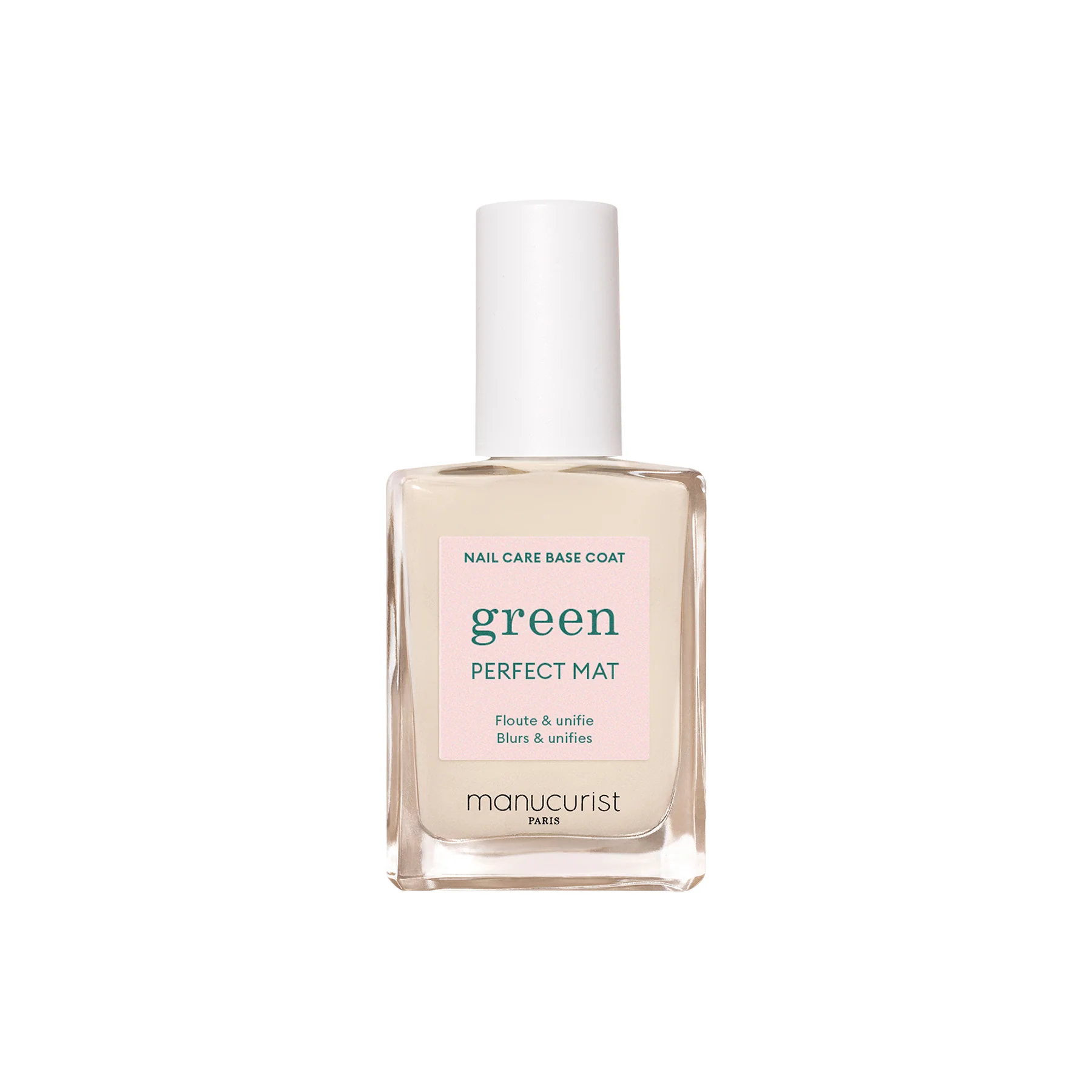 Trattamenti Unghie Base Mate Perfectrice - Trattamento Unghie