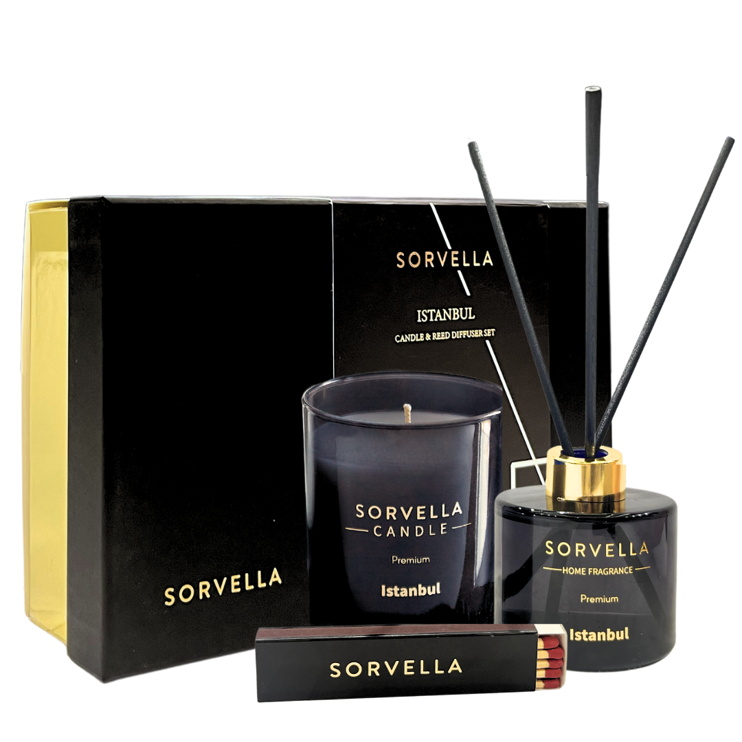 Sorvella Parfem Istanbul