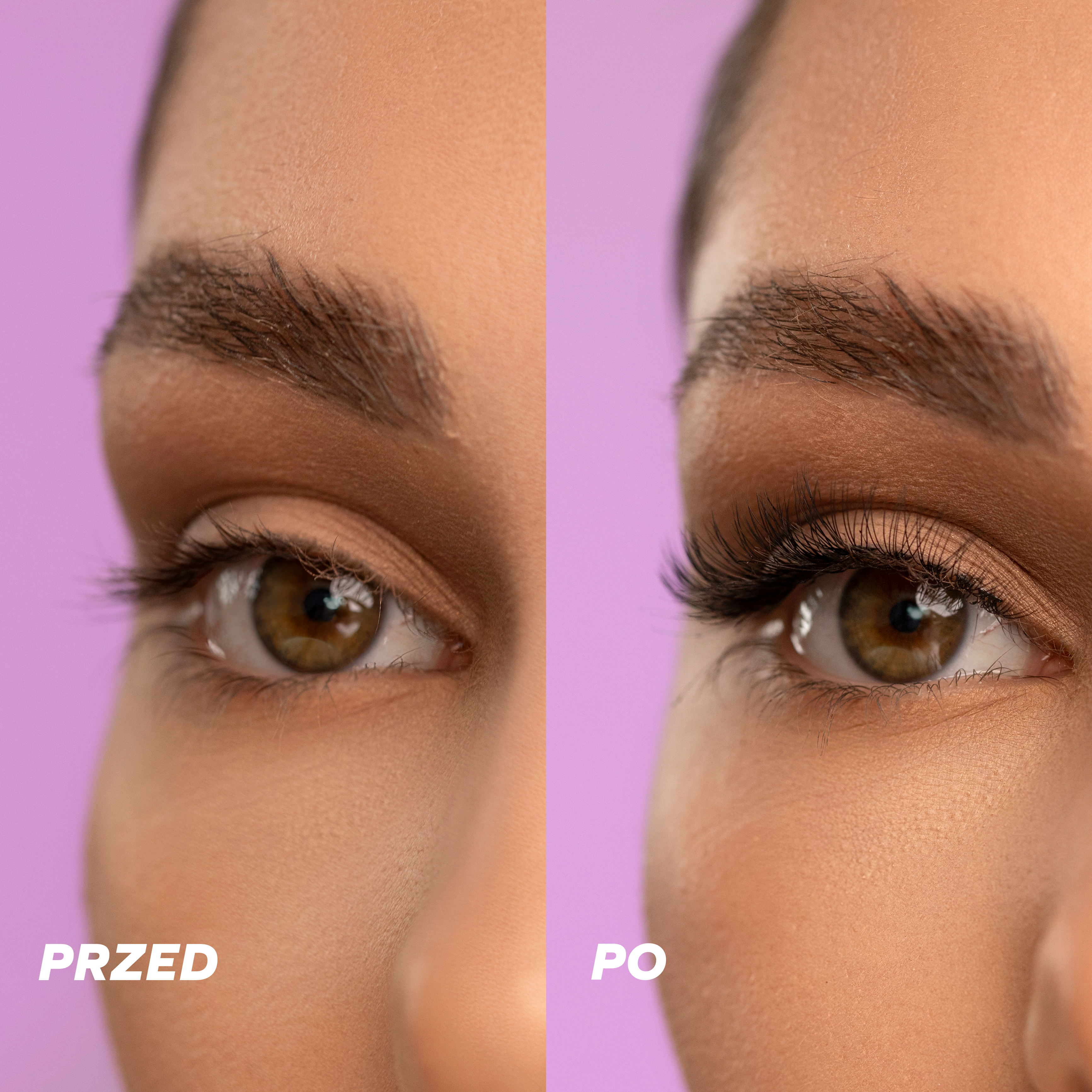 Ibra Makeup Super Naturlig