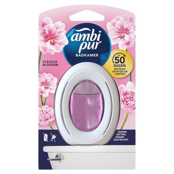 Ambi Pur osvježivač zraka za kupaonicu i WC