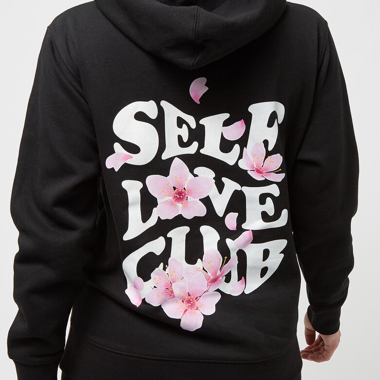 Self Love Club Hoodie