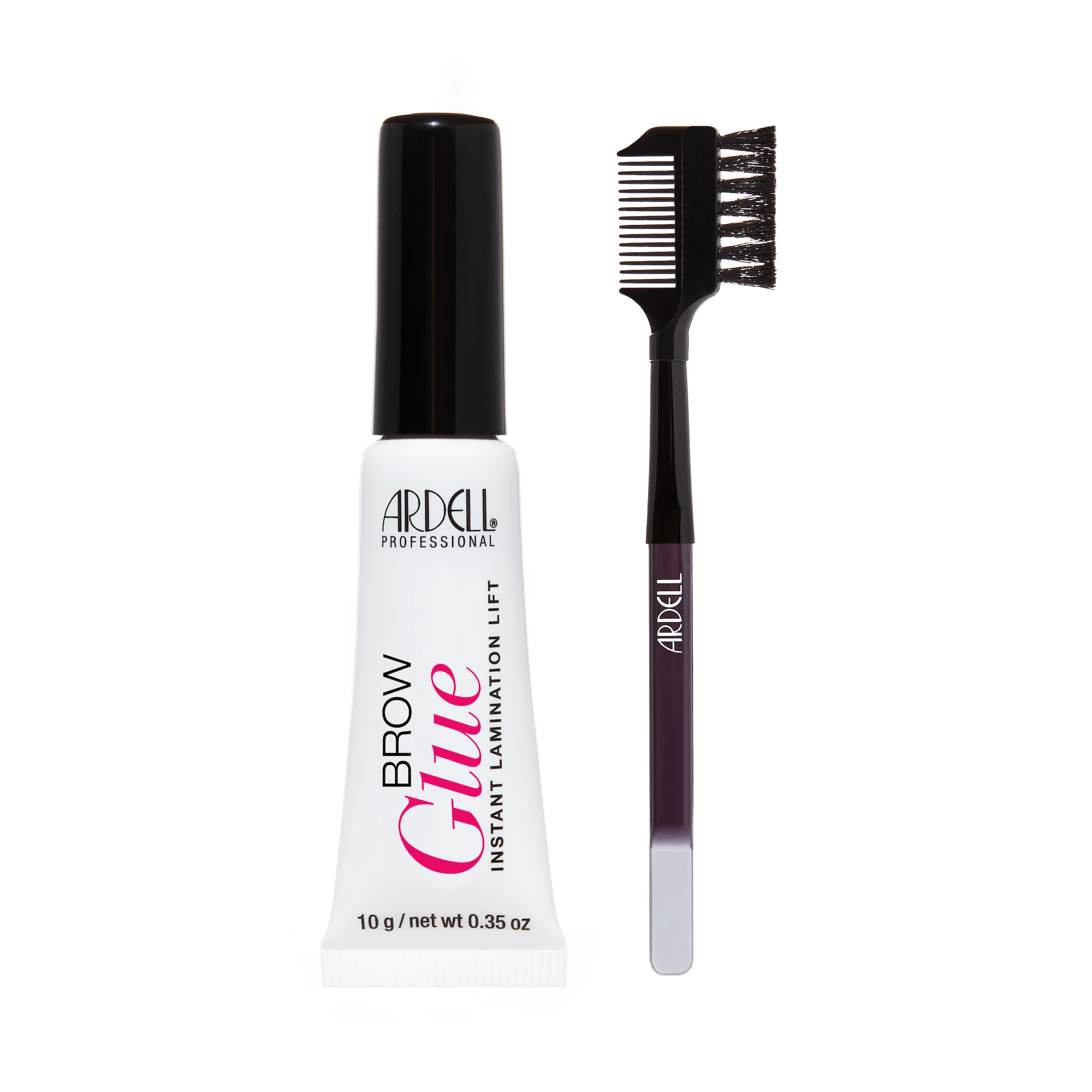 Gel pentru sprâncene transparent Brow Glue 10 ml - Ardell